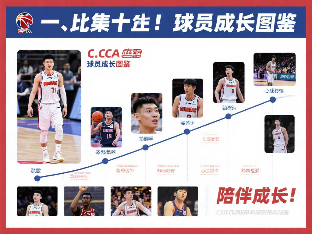 CBA球队推出赛季‘球员成长手册’,粉丝情感共振 CBA球队推出赛季‘球员成长手册’,粉丝情感共振