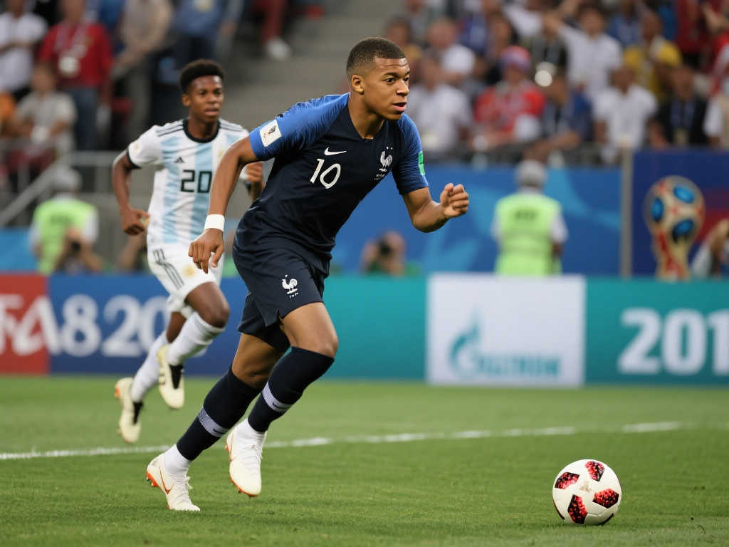 2018世界杯王者诞生 2018世界杯王者诞生